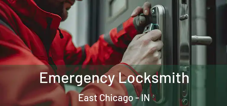Emergency Locksmith East Chicago - IN