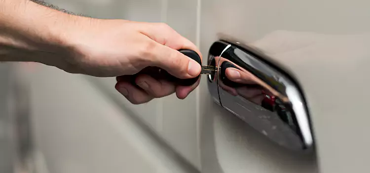 Why Choose Our Auto Locksmith Team in East Chicago, IN?