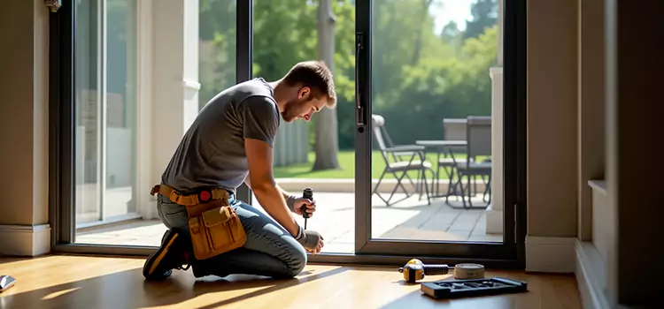 Comprehensive Solutions for Every Glass Door Need in East Chicago, IN