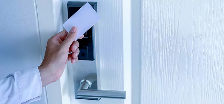 Why Choose Us for Your Keycard Lock Installation in East Chicago, IN?