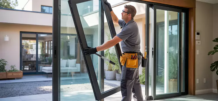Specialized Sliding Door Roller Services in East Chicago, Indiana