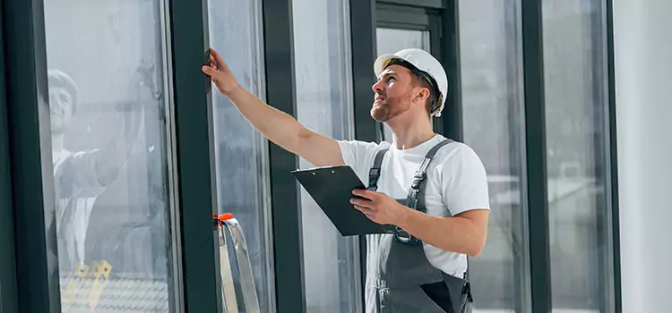 Comprehensive Solutions for Your Sticking Doors in East Chicago, IN