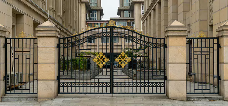 Comprehensive Iron Gate Maintenance Solutions in East Chicago, IN