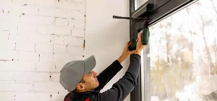 Your Trusted Partner for Door Closer Solutions in East Chicago, IN