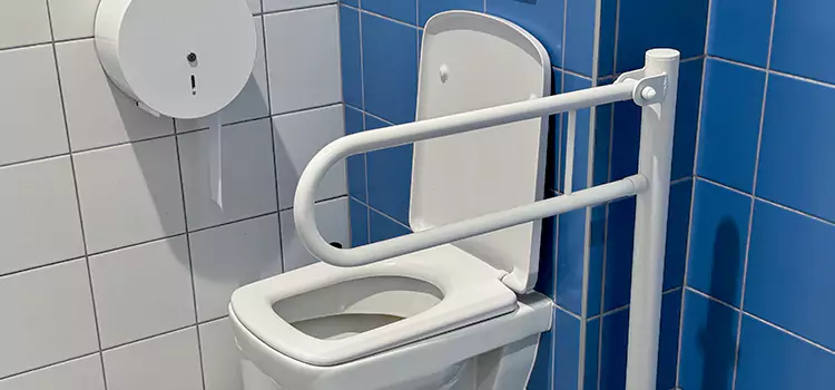 Comprehensive Solutions in East Chicago, IN for Accessible Facilities
