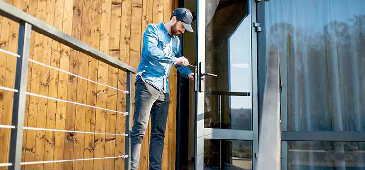 Emergency Patio Door Repair East Chicago