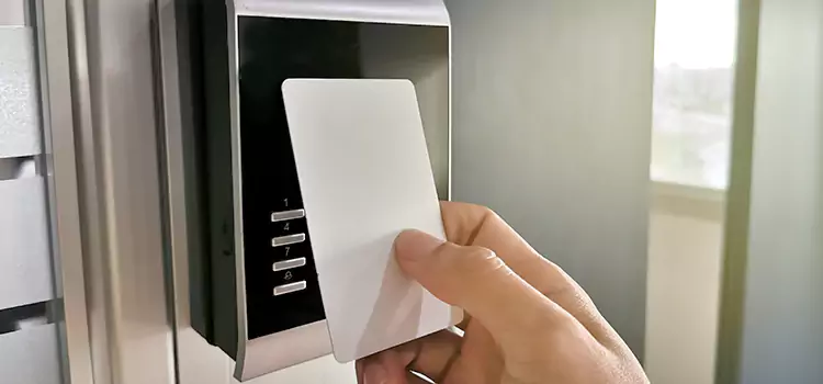 Advanced RFID Technology Integration in East Chicago, IN